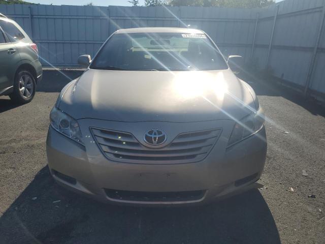 Photo 5 from auction – 2009 TOYOTA CAMRY BASE with VIN 4T1BE46K79U820734