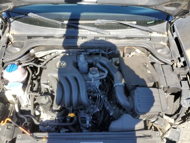 Photo 11 from auction – 2011 VOLKSWAGEN JETTA BASE with VIN 3VW2K7AJ2BM026227