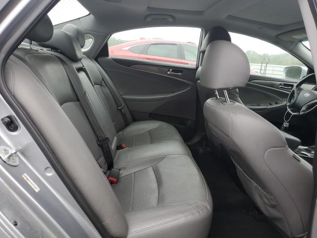Photo 10 from auction – 2015 HYUNDAI SONATA HYB with VIN KMHEC4A49FA129620