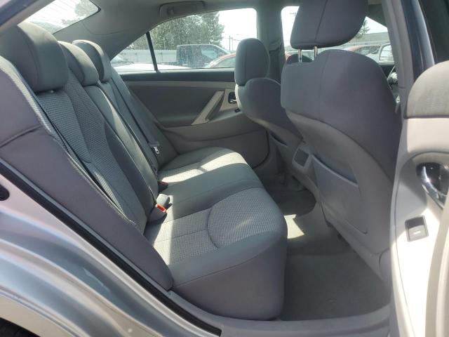 Photo 10 from auction – 2011 TOYOTA CAMRY BASE with VIN 4T1BF3EK4BU206450
