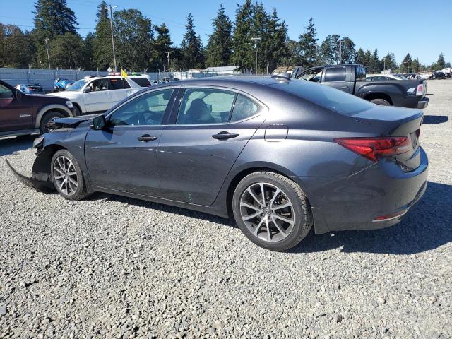 Photo 2 from auction – 2016 ACURA TLX TECH with VIN 19UUB2F52GA003854