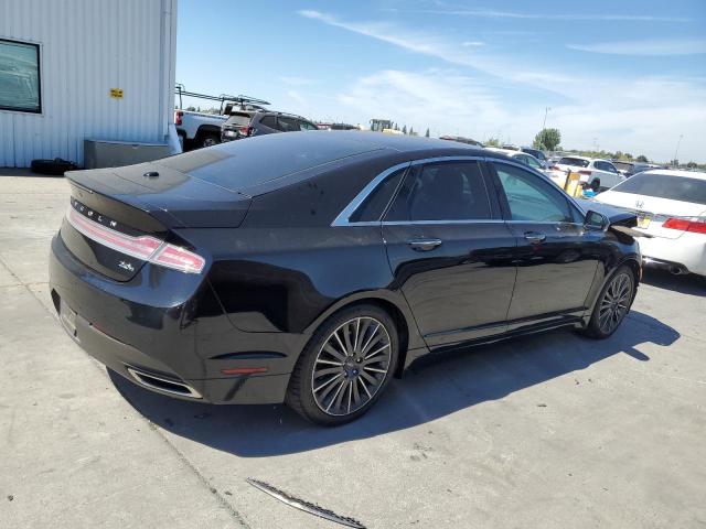 Photo 3 from auction – 2016 LINCOLN MKZ HYBRID with VIN 3LN6L2LUXGR612790