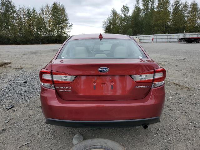 Photo 6 from auction – 2020 SUBARU IMPREZA PR with VIN 4S3GKAV61L3604090