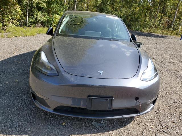 Photo 5 from auction – 2022 TESLA MODEL Y with VIN 7SAYGDEE8NF562539