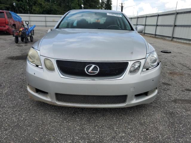 Photo 5 from auction – 2006 LEXUS GS 300 with VIN JTHBH96S065013534