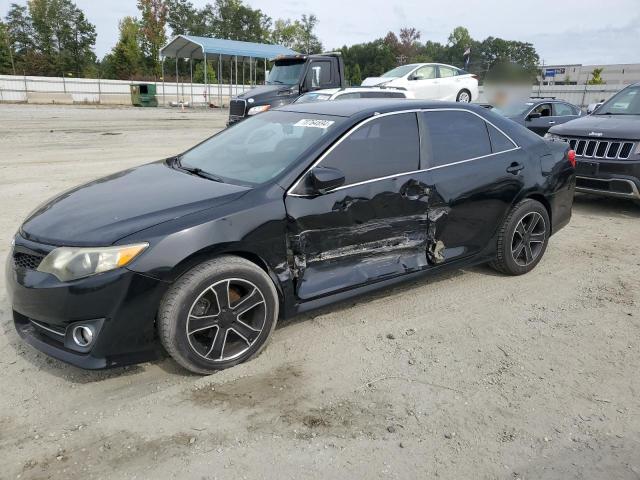 Photo 1 from auction – 2013 TOYOTA CAMRY L with VIN 4T1BF1FK9DU227249