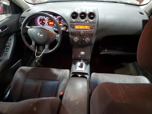 Photo 8 from auction – 2011 NISSAN ALTIMA BAS with VIN 1N4AL2APXBN472494