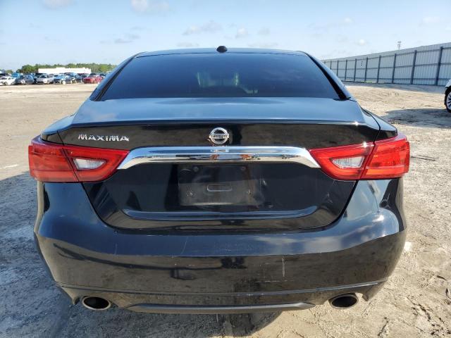 Photo 6 from auction – 2017 NISSAN MAXIMA 3.5 with VIN 1N4AA6AP1HC433410