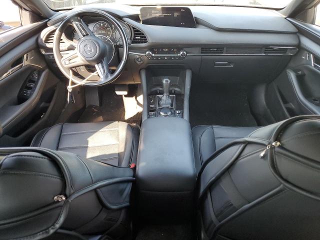 Photo 8 from auction – 2021 MAZDA 3 with VIN JM1BPBJY5M1400561