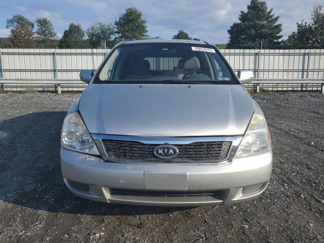 Photo 5 from auction – 2012 KIA SEDONA LX with VIN KNDMG4C78C6434391