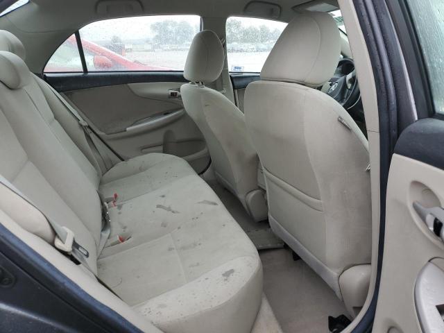 Photo 10 from auction – 2013 TOYOTA COROLLA BA with VIN 5YFBU4EE4DP109579