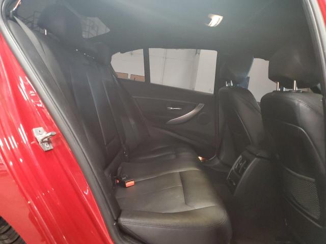 Photo 10 from auction – 2013 BMW 328 XI with VIN WBA3B3C5XDF533098