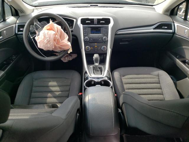 Photo 8 from auction – 2015 FORD FUSION SE with VIN 3FA6P0H74FR125668