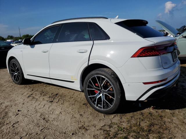 Photo 2 from auction – 2019 AUDI Q8 PRESTIG with VIN WA1FVAF18KD032167