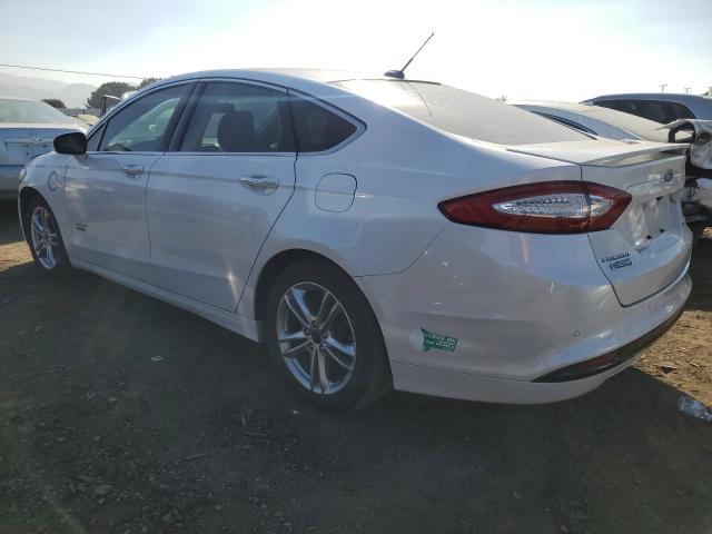 Photo 2 from auction – 2016 FORD FUSION TIT with VIN 3FA6P0SU0GR241594