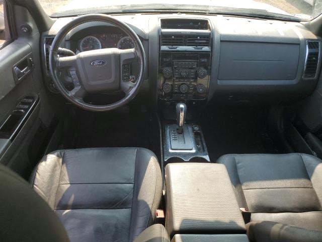 Photo 8 from auction – 2010 FORD ESCAPE LIM with VIN 1FMCU0E79AKA12589