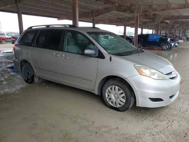 Photo 4 from auction – 2008 TOYOTA SIENNA CE with VIN 5TDZK23C28S155662