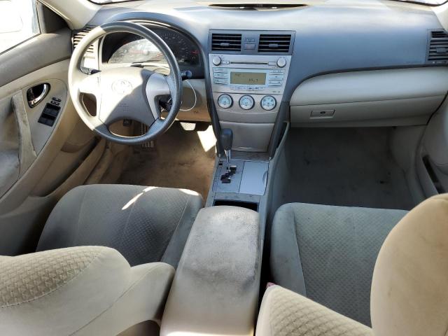 Photo 8 from auction – 2008 TOYOTA CAMRY CE with VIN 4T1BE46K68U738041