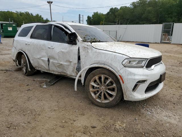 Photo 4 from auction – 2022 DODGE DURANGO SX with VIN 1C4RDHAG5NC131517