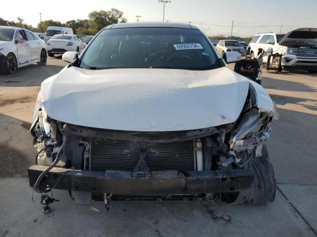 Photo 5 from auction – 2012 NISSAN MAXIMA S with VIN 1N4AA5AP7CC807666