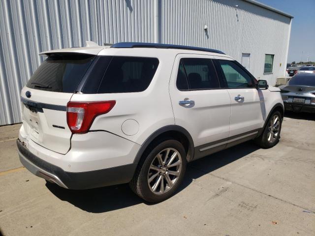 Photo 3 from auction – 2016 FORD EXPLORER L with VIN 1FM5K7F88GGA79470