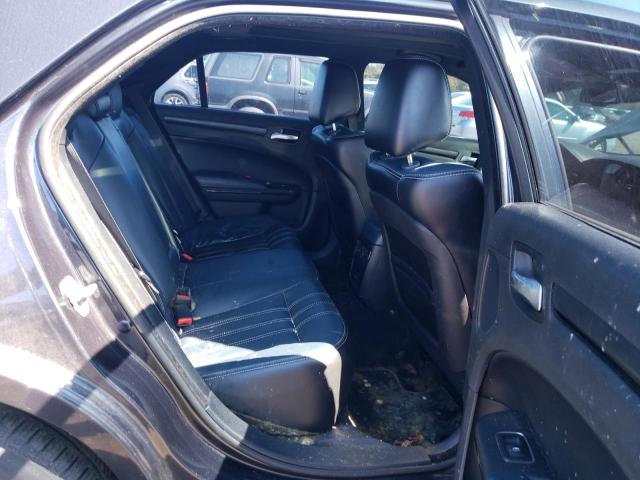 Photo 10 from auction – 2015 CHRYSLER 300 S with VIN 2C3CCAGG7FH909035