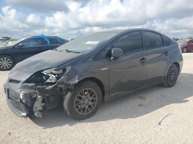 TOYOTA PRIUS 2013 with VIN JTDKN3DU9D5630746 - Photo from auction