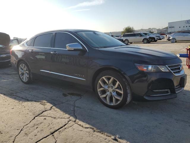 Photo 4 from auction – 2017 CHEVROLET IMPALA PRE with VIN 2G1145S39H9100363