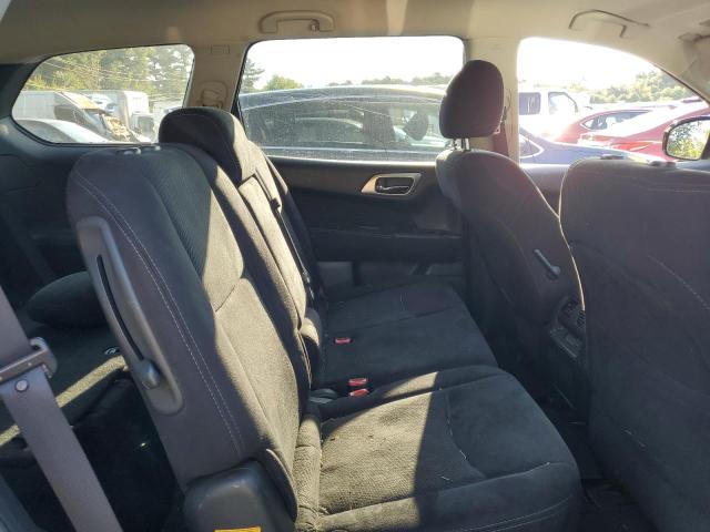 Photo 11 from auction – 2014 NISSAN PATHFINDER with VIN 5N1AR2MN8EC724807