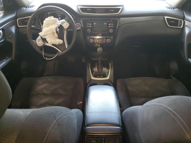 Photo 8 from auction – 2014 NISSAN ROGUE S with VIN 5N1AT2MV9EC793359