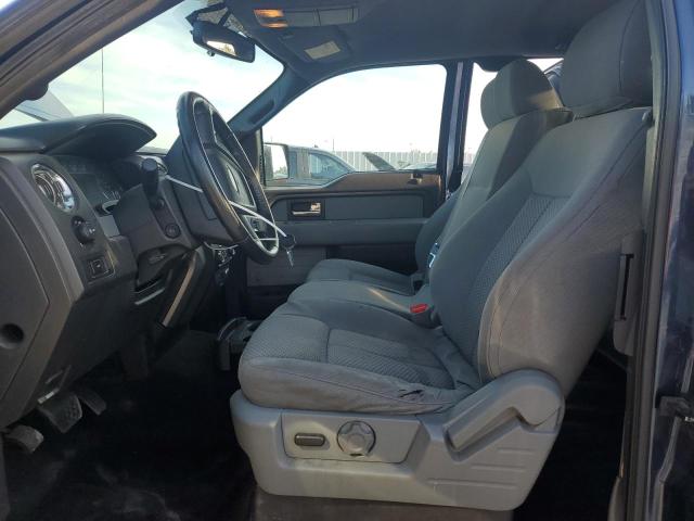 Photo 7 from auction – 2013 FORD F150 SUPER with VIN 1FTFX1EF2DFC70536