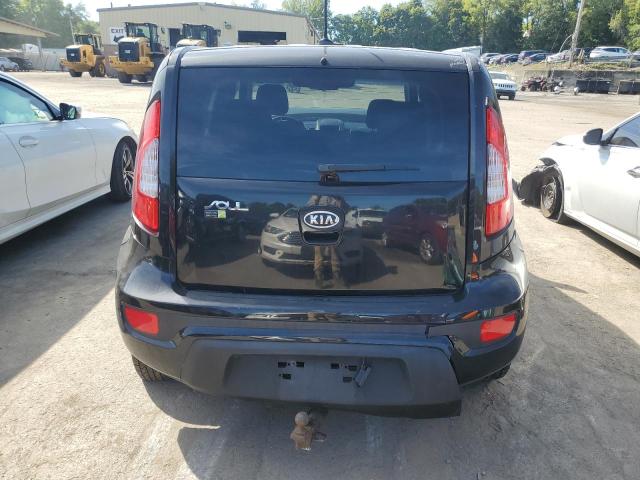Photo 6 from auction – 2012 KIA SOUL with VIN KNDJT2A5XC7429823