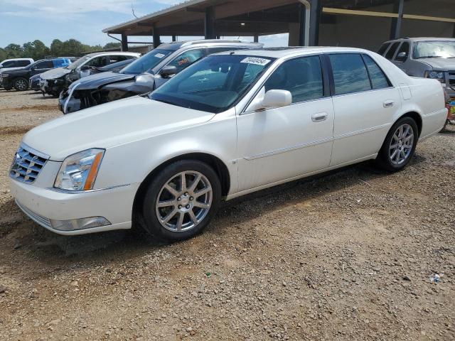CADILLAC DTS 2008 with VIN 1G6KD57998U155183 - Photo from auction