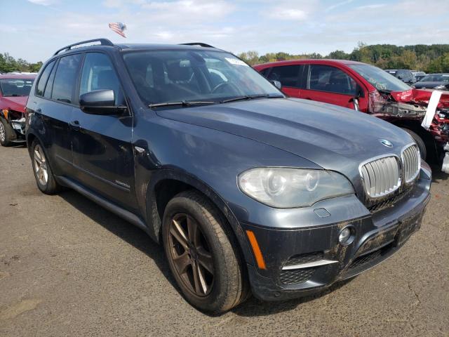 Photo 4 from auction – 2011 BMW X5 XDRIVE3 with VIN 5UXZW0C55BL658619
