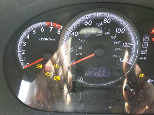 Photo 9 from auction – 2009 MAZDA 5 with VIN JM1CR293990330860
