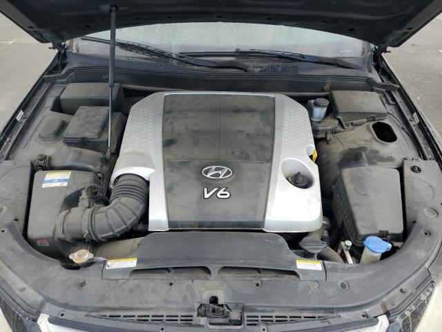 Photo 11 from auction – 2011 HYUNDAI GENESIS 3. with VIN KMHGC4DE1BU115541