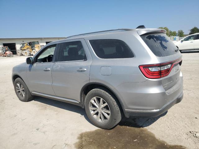Photo 2 from auction – 2015 DODGE DURANGO LI with VIN 1C4RDJDGXFC786762