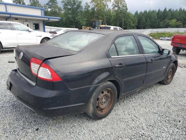 Photo 3 from auction – 2007 MERCURY MILAN with VIN 3MEHM07Z07R665050
