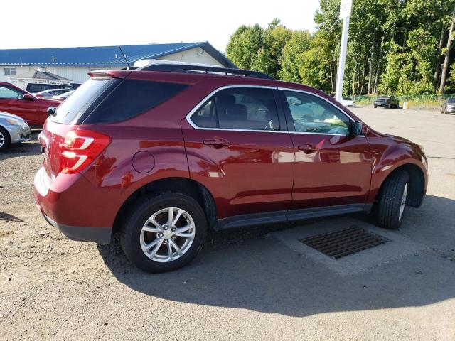 Photo 3 from auction – 2017 CHEVROLET EQUINOX LT with VIN 2GNFLFEK0H6124570
