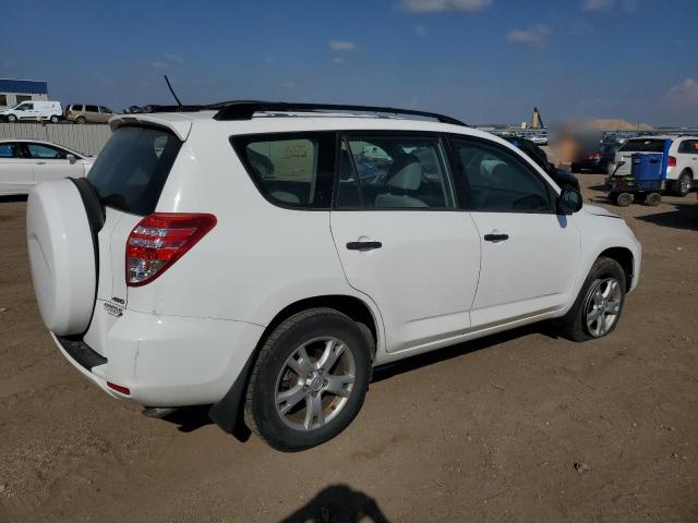 Photo 3 from auction – 2009 TOYOTA RAV4 with VIN JTMBF33V89D012838