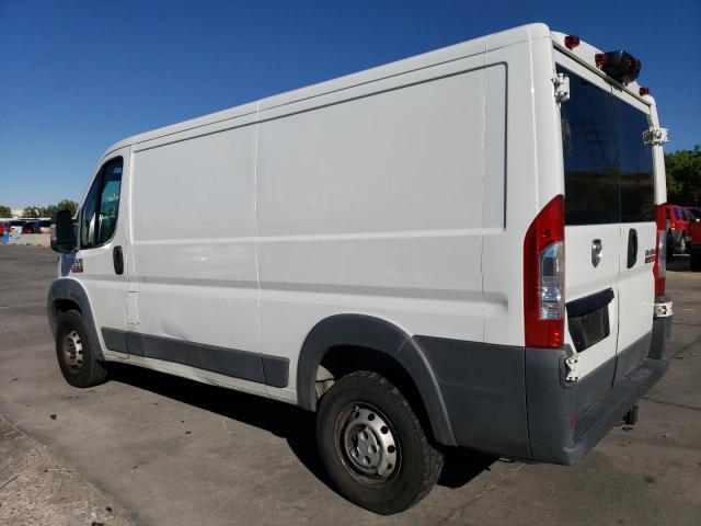 Photo 2 from auction – 2014 RAM PROMASTER with VIN 3C6TRVAG5EE128607