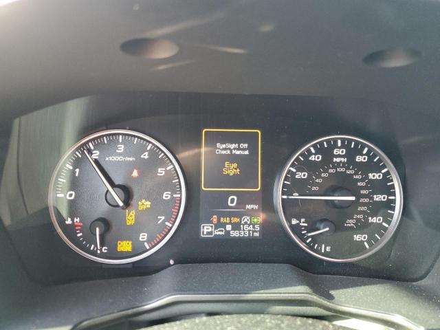 Photo 9 from auction – 2022 SUBARU OUTBACK LI with VIN 4S4BTANC4N3174129