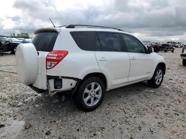 Photo 3 from auction – 2011 TOYOTA RAV4 LIMIT with VIN 2T3YF4DV9BW101471