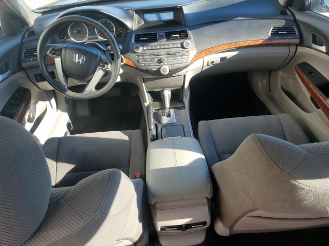 Photo 8 from auction – 2012 HONDA ACCORD EX with VIN 1HGCP2F79CA164873