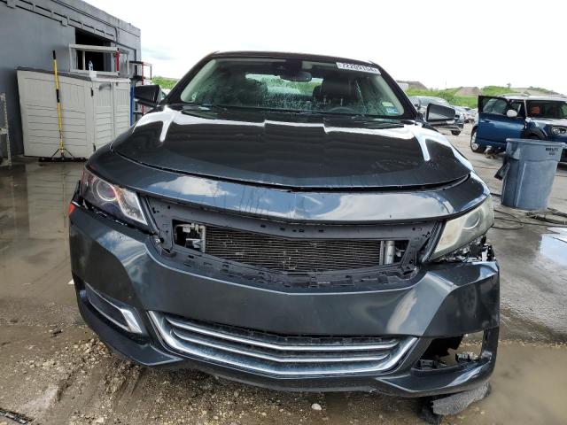 Photo 5 from auction – 2014 CHEVROLET IMPALA LT with VIN 2G1125S34E9150234