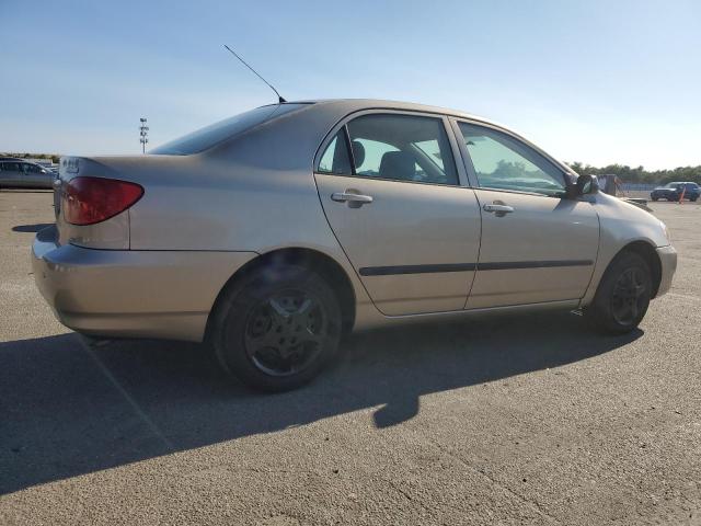 Foto 3 de la subasta – 2006 TOYOTA COROLLA CE con VIN 2T1BR32E86C652050