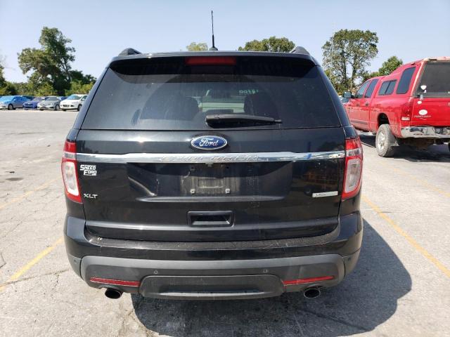 Photo 6 from auction – 2012 FORD EXPLORER X with VIN 1FMHK7D90CGA60754