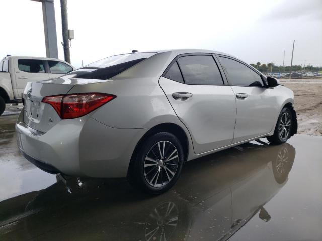 Photo 3 from auction – 2017 TOYOTA COROLLA L with VIN 5YFBURHE3HP709380