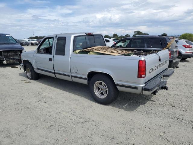 Photo 2 from auction – 1996 CHEVROLET GMT-400 C1 with VIN 2GCEC19M2T1183841