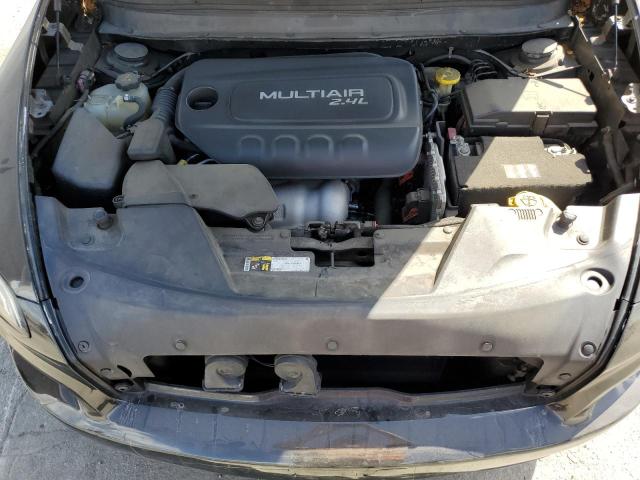 Photo 12 from auction – 2016 JEEP CHEROKEE L with VIN 1C4PJLDB5GW350384
